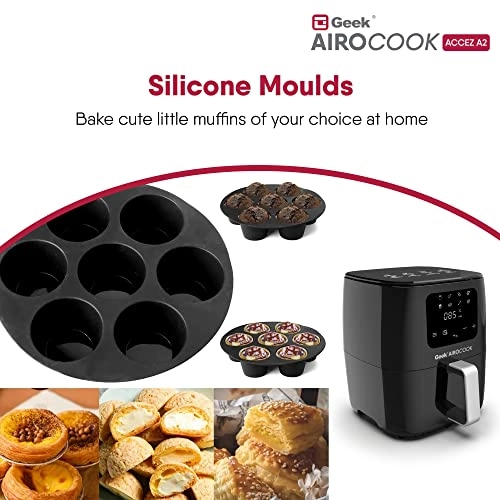 Accez A2 - Stainless Steel 12 piece(s)