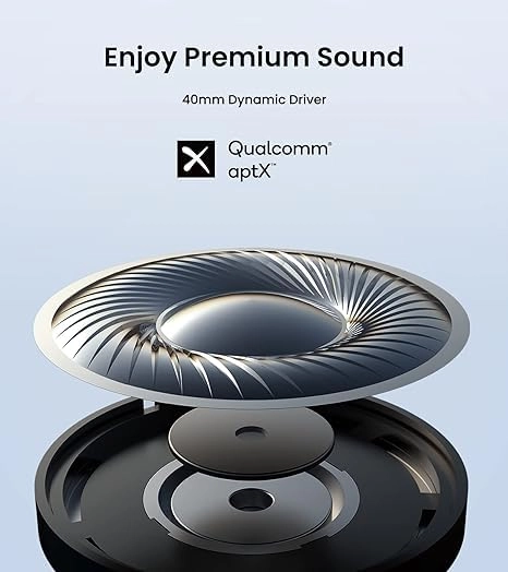 W800BT Plus Wireless Headphone