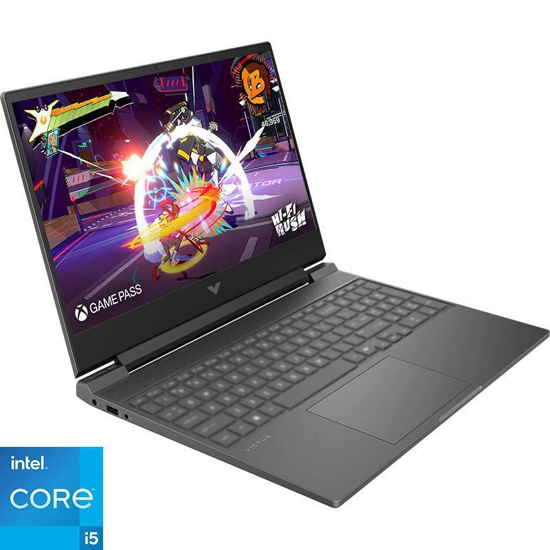 HP Victus - 512GB Core i5-13420H (13th Gen)