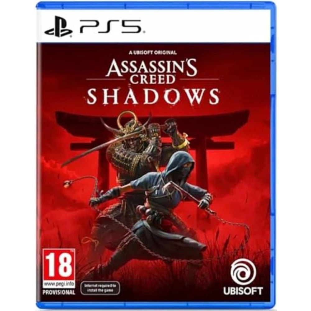 Assassin's Creed Shadows