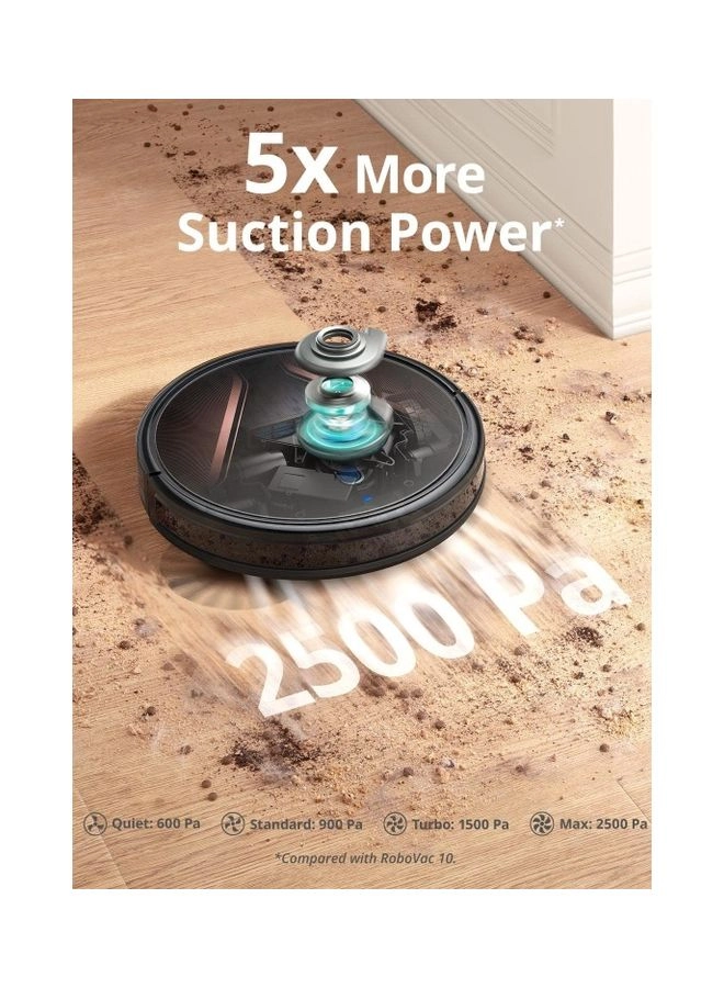 RoboVac G20 Hybrid - With Mop