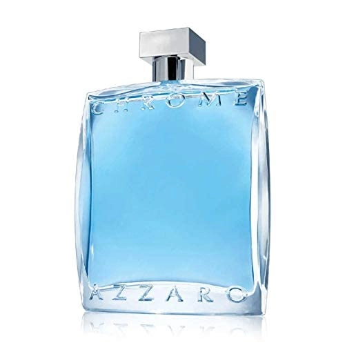 Chrome Eau de Toilette 200 ml