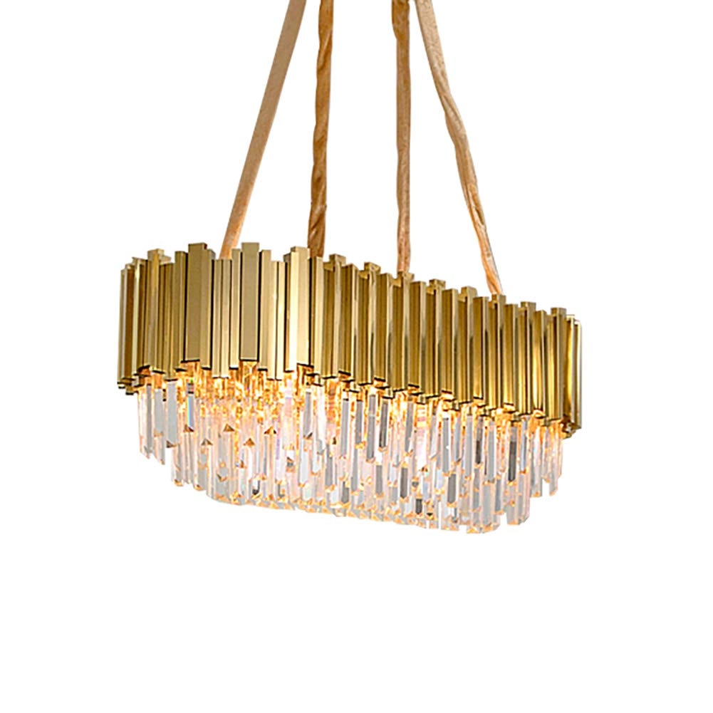 Modern Luxury Designer Ceramic Chandeliers