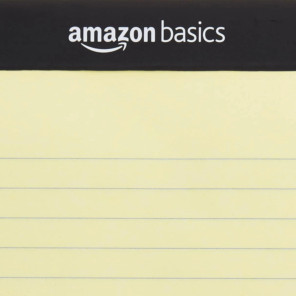 Letter Pad - Lined 50 Sheets 12 Pack