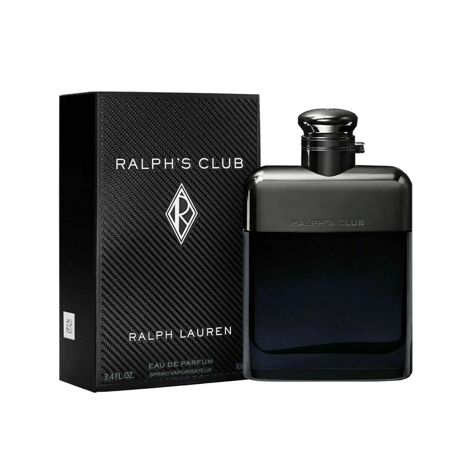 Ralph's Club Eau de Parfum 100ml