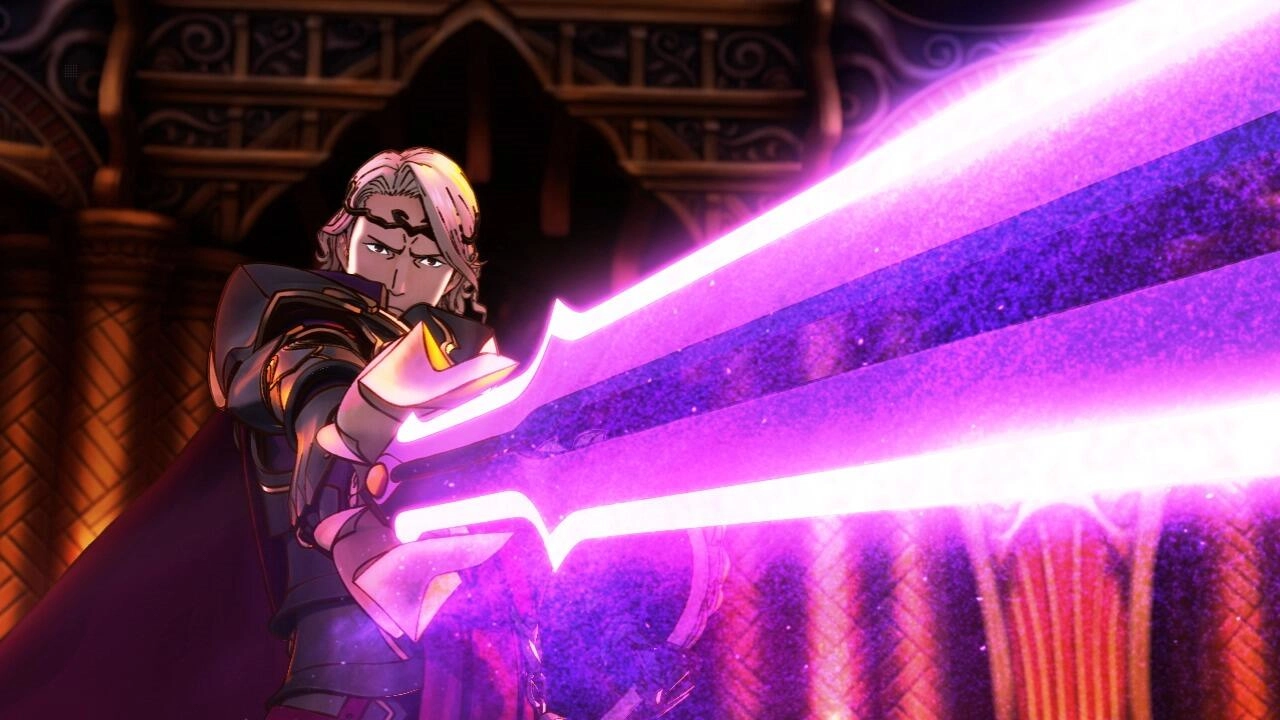 Fire Emblem Warriors - Nintendo 3DS