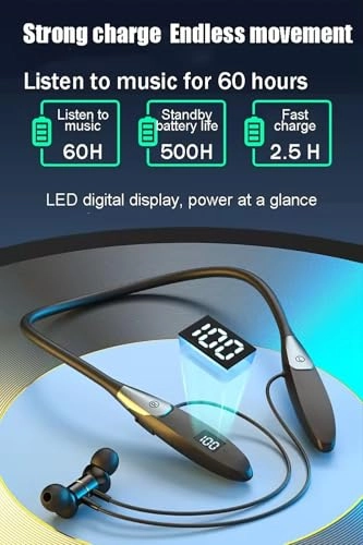 a12 Wireless Earbud
