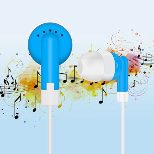 Earbuds Wired Earbud