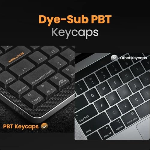 Edge - Wired/Wireless