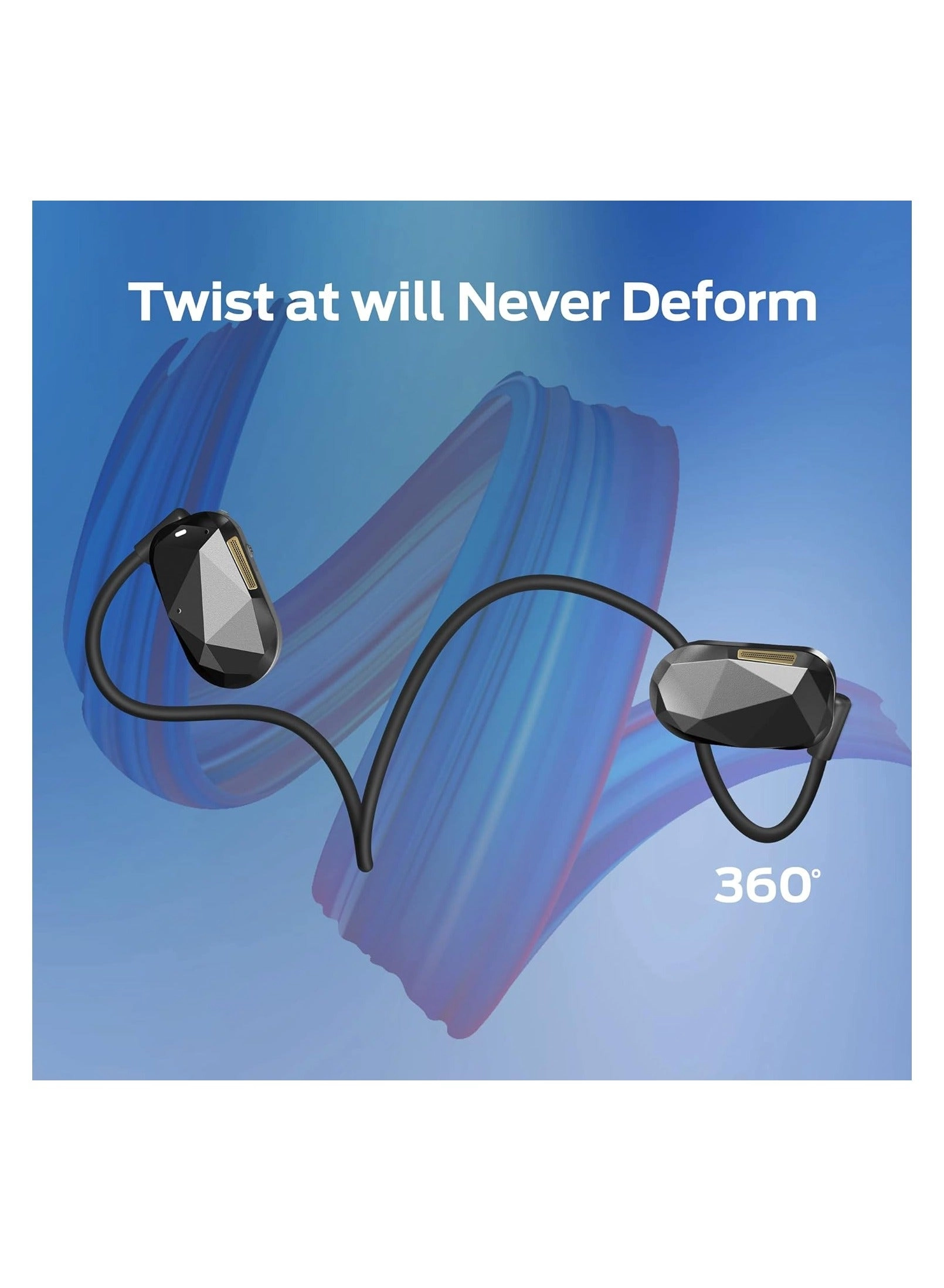 Aria Free Wireless Headphone