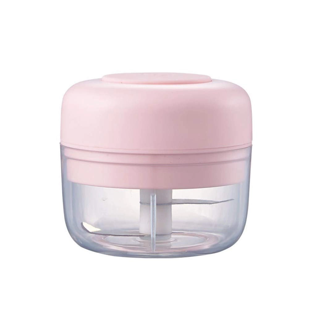 Mini Electric Food Chopper - 100ML/250ML electric