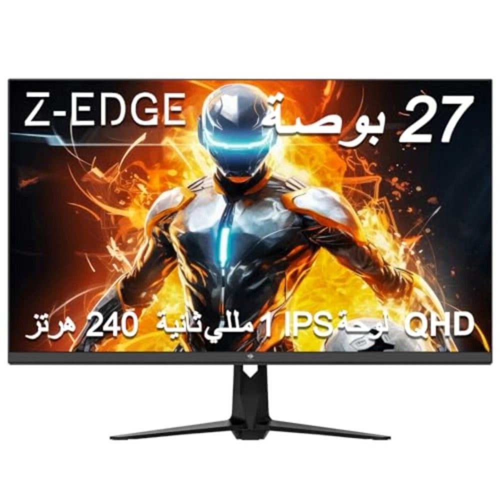 Generic UG27QS - 27-inch 2560x1440