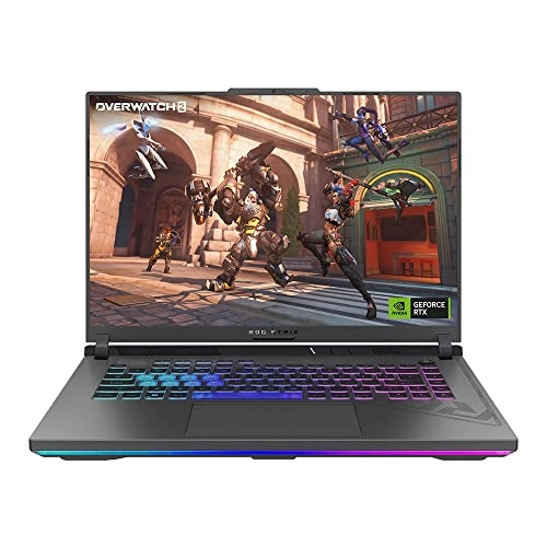 ROG Strix G16 G614JV - 16'' Core i7-13650HX 16GB DDR5 1000GB SSD