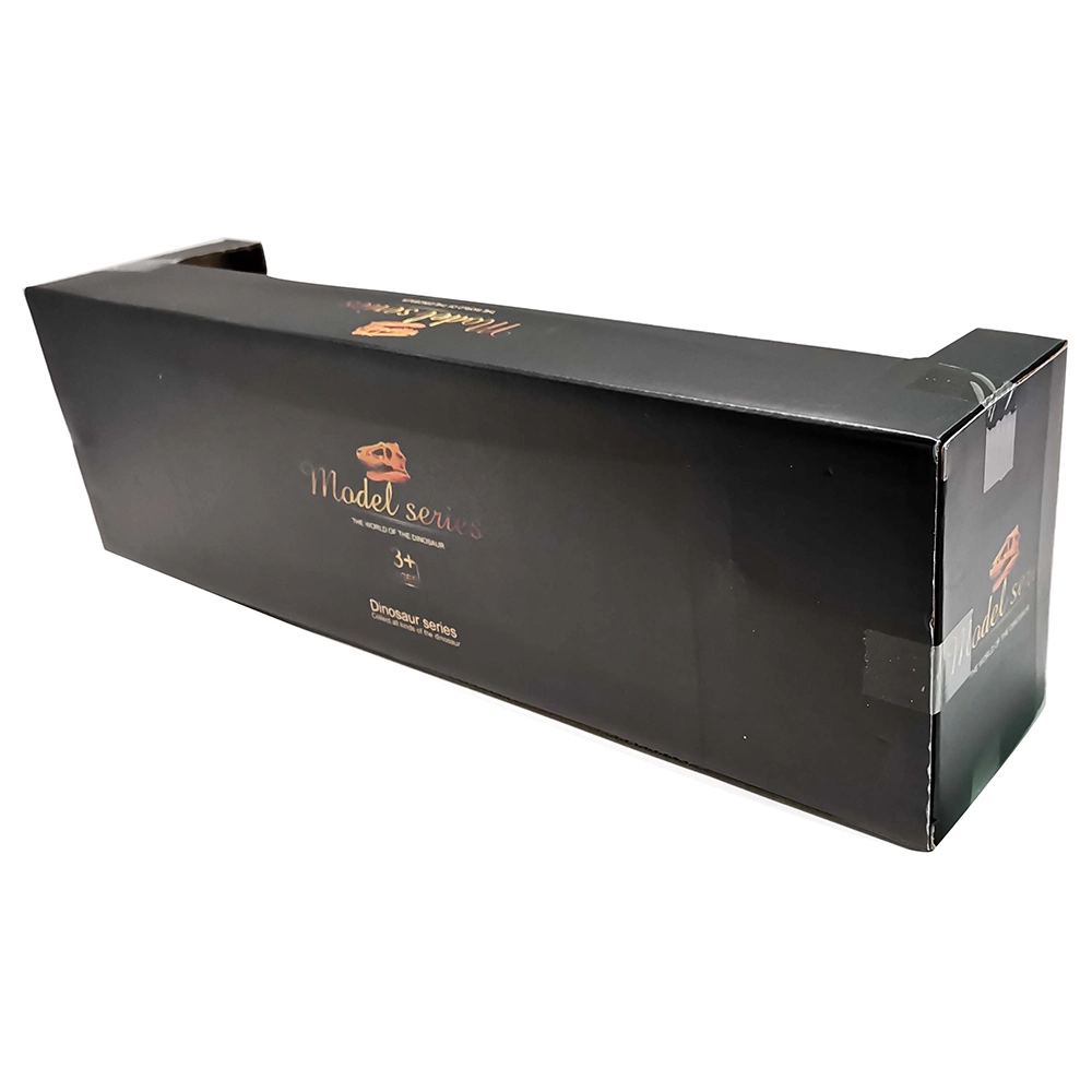 Series Animal Figure Dinosaur - Assorted (TT-TTC-Q9899-Q2) 5 pcs