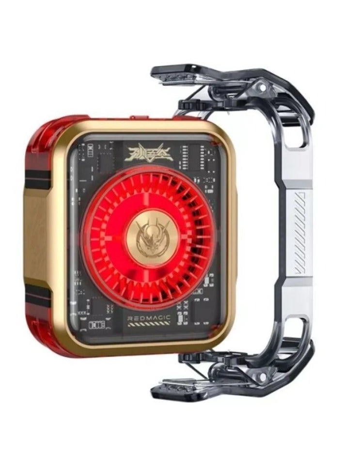 nubia Redmagic Phone Cooler 5 Pro - 36W Magnetic Suction Back Clip