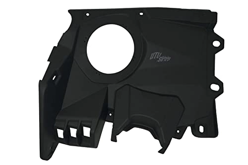 Can-Am Maverick X3 Dash Kit - 6.5 inch