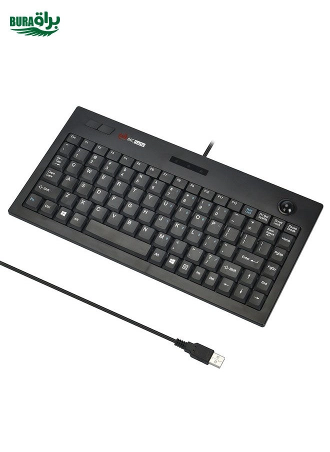 KB-301A - Cangjie Wired