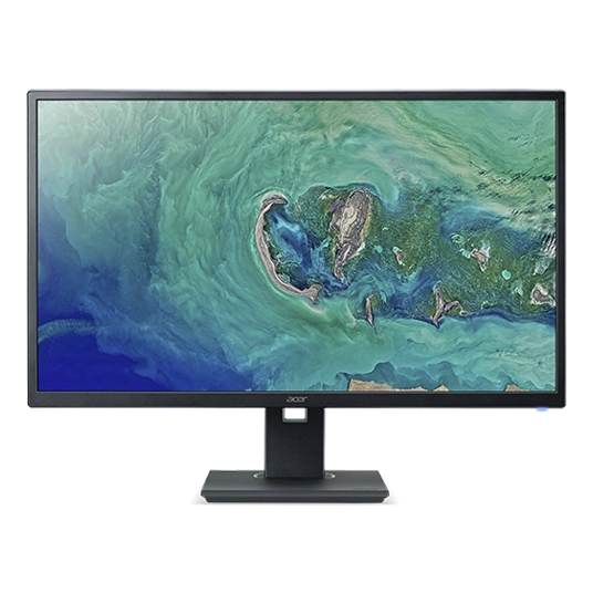Acer ET322QU Abmiprx - 2560 x 1440 pixels 31.5 Inches