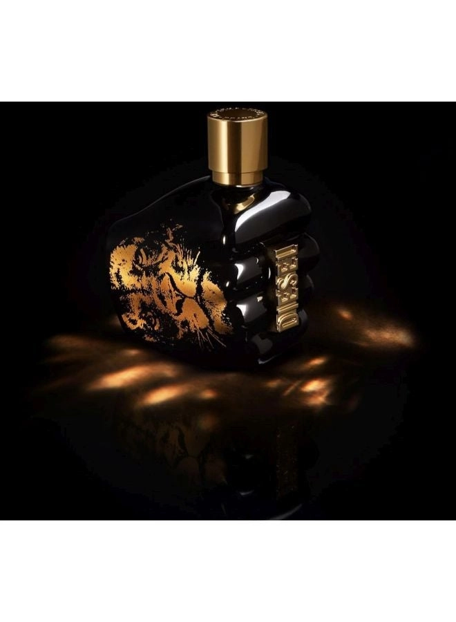 Spirit Of The Brave Eau de Toilette 125ml