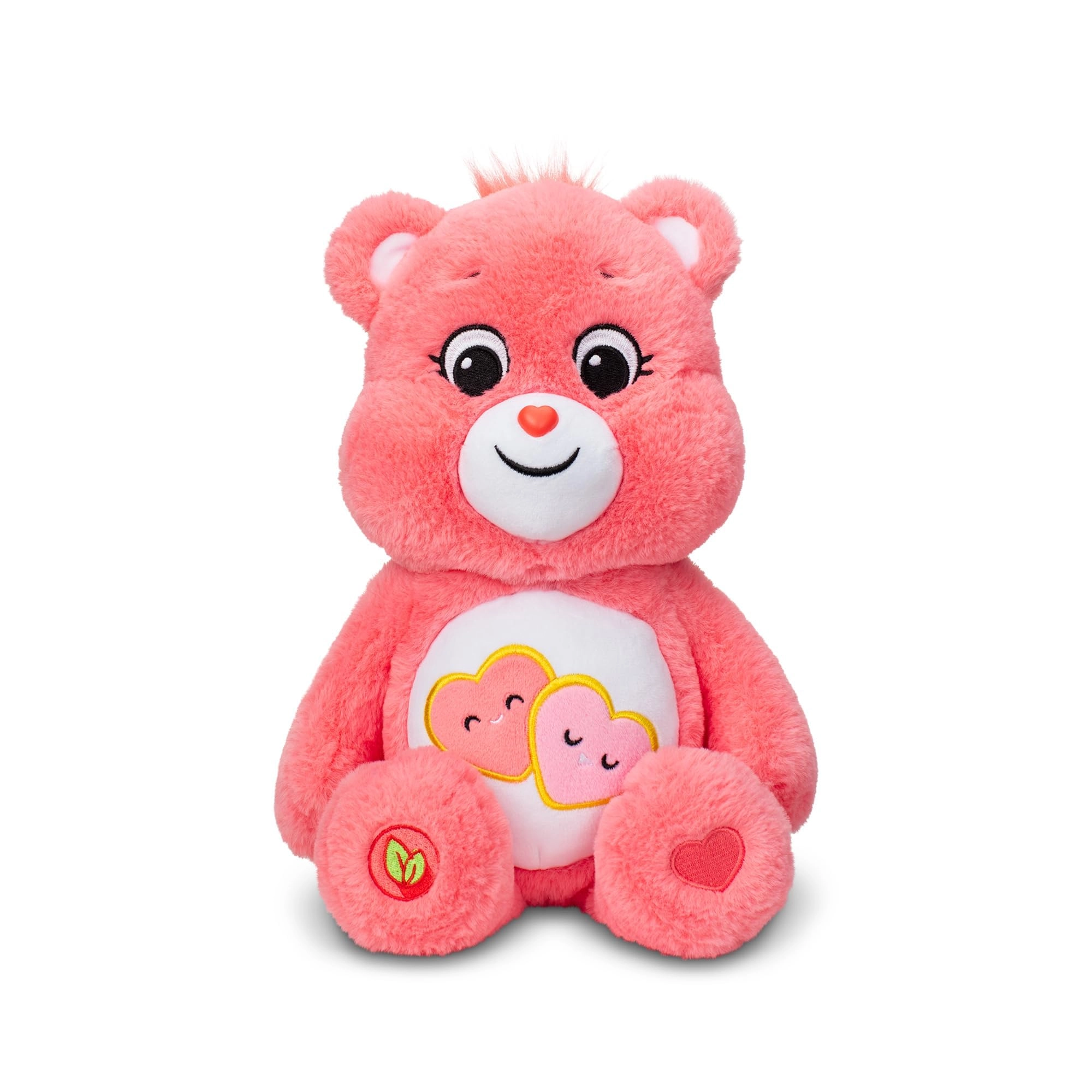 Love-A-Lot Bear 35 cm Plush