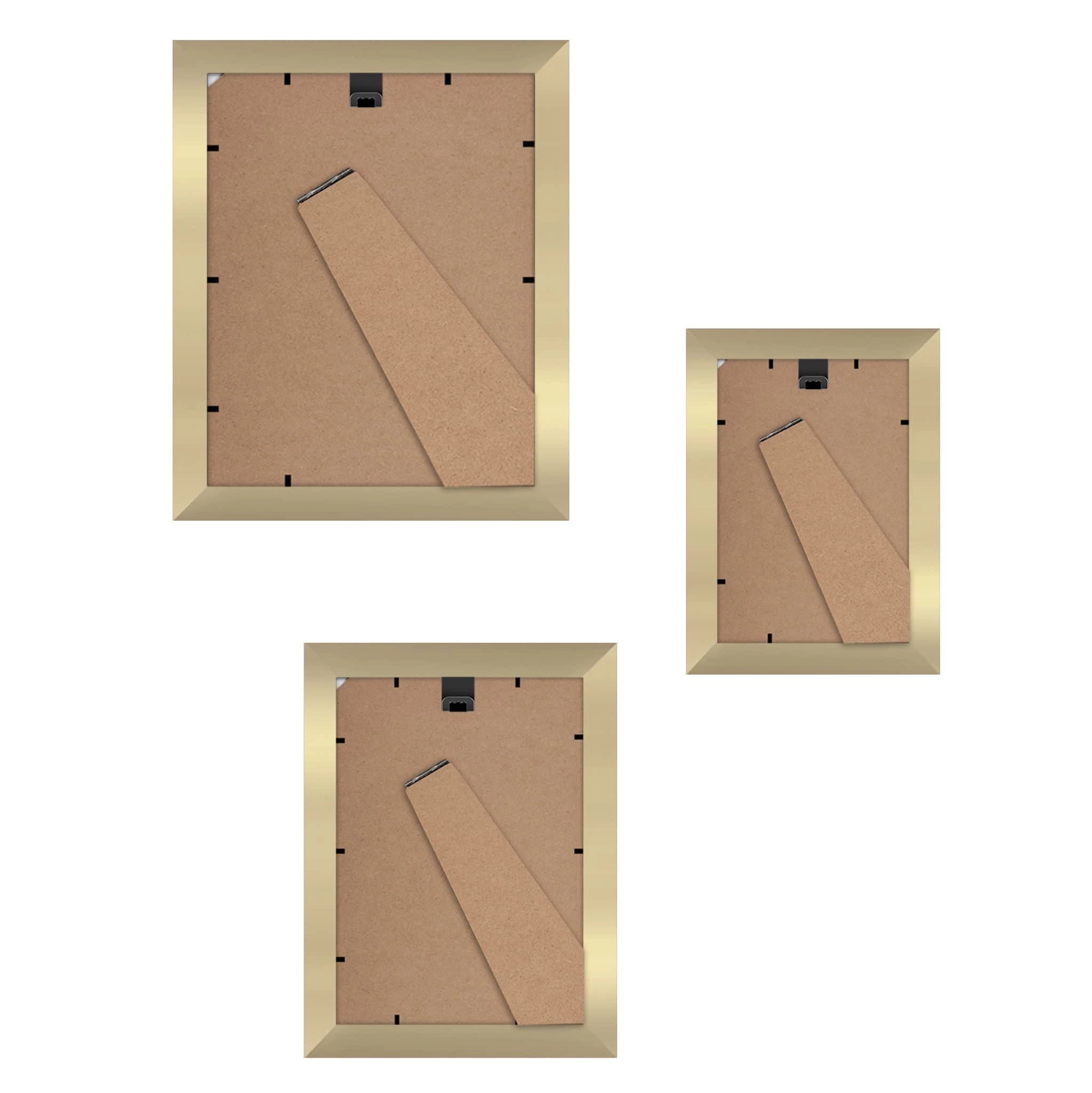 Set of 10 Picture Frames