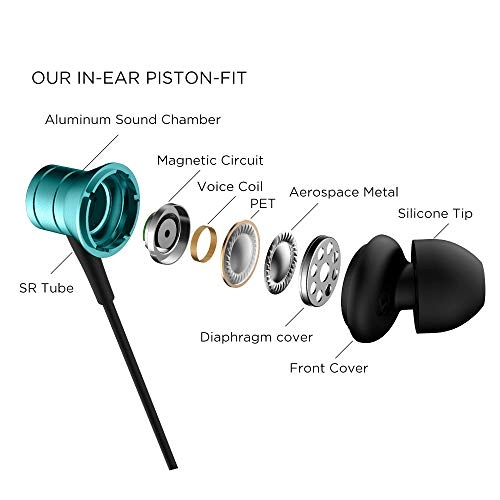 E1009 Wired Earbud