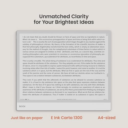 Note Max - 128GB 13.3"