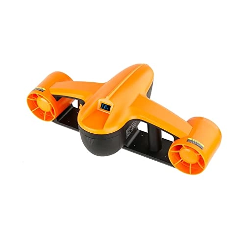 Underwater Thruster - 15000mAh Double-propeller