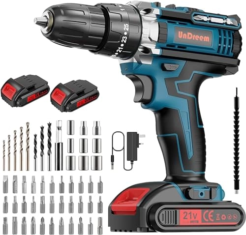 UR-CD-21 - 2 Amp Hours 21V