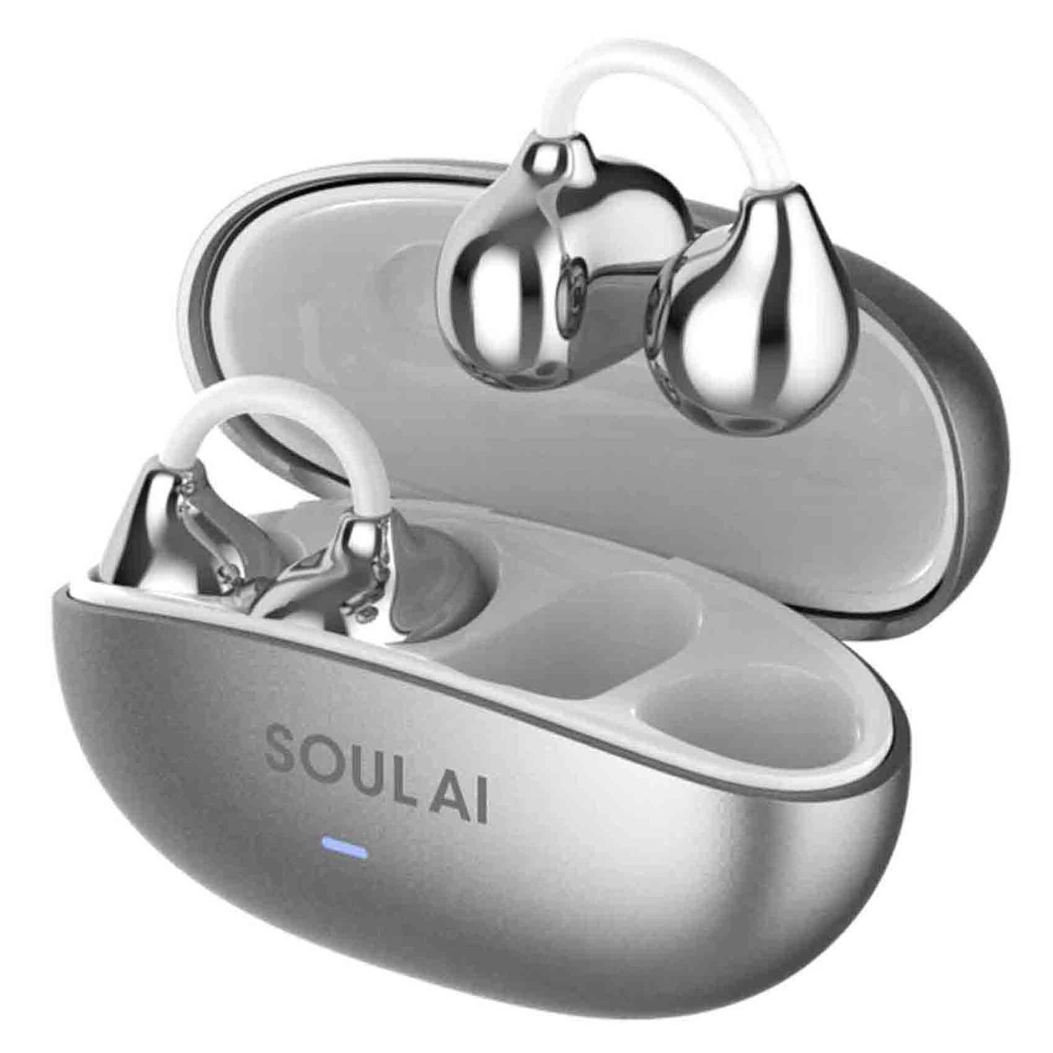 Soul Clip AI - Wireless Earbud