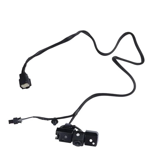 Car Rear Camera