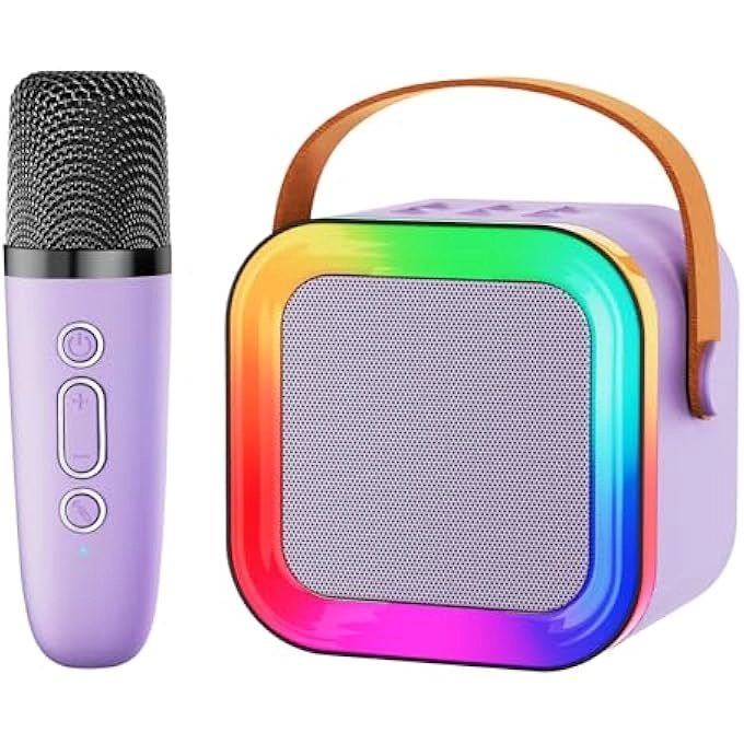 rayihni Karaoke Machine - 3 years+