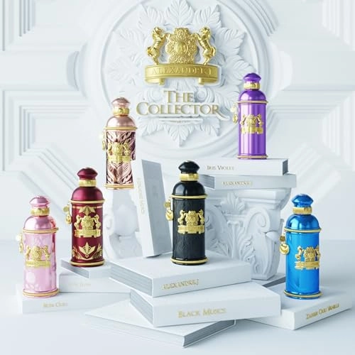 Mandarine Sultane Eau de Parfum 100ml