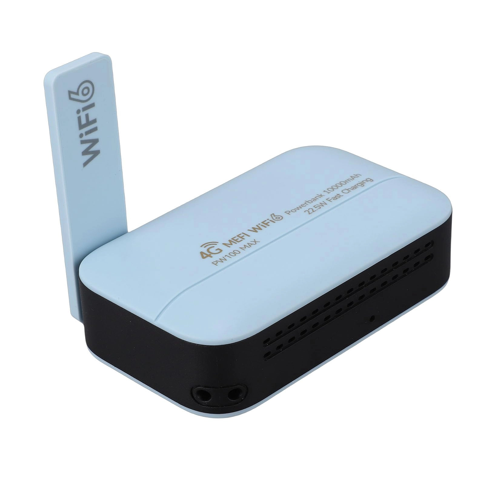 Mobile Hotspot - 4G LTE 802.11 b/g/n 300Mbps