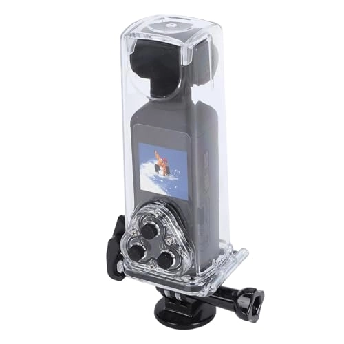 Action Camera - 4K 120FPS