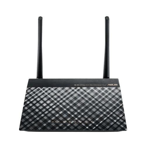 ASUS DSL-N16 - Dual-Band