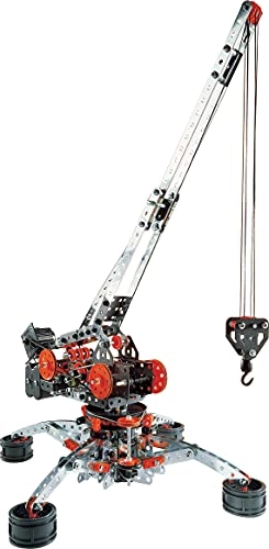 Super Construction (6032896) - Robot