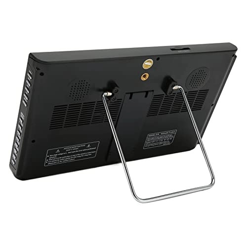 Portable TV - 1080P 10 Inch