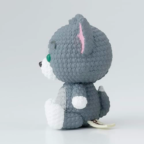 Tom - Tom and Jerry (6.1 cm) (BP88844P)