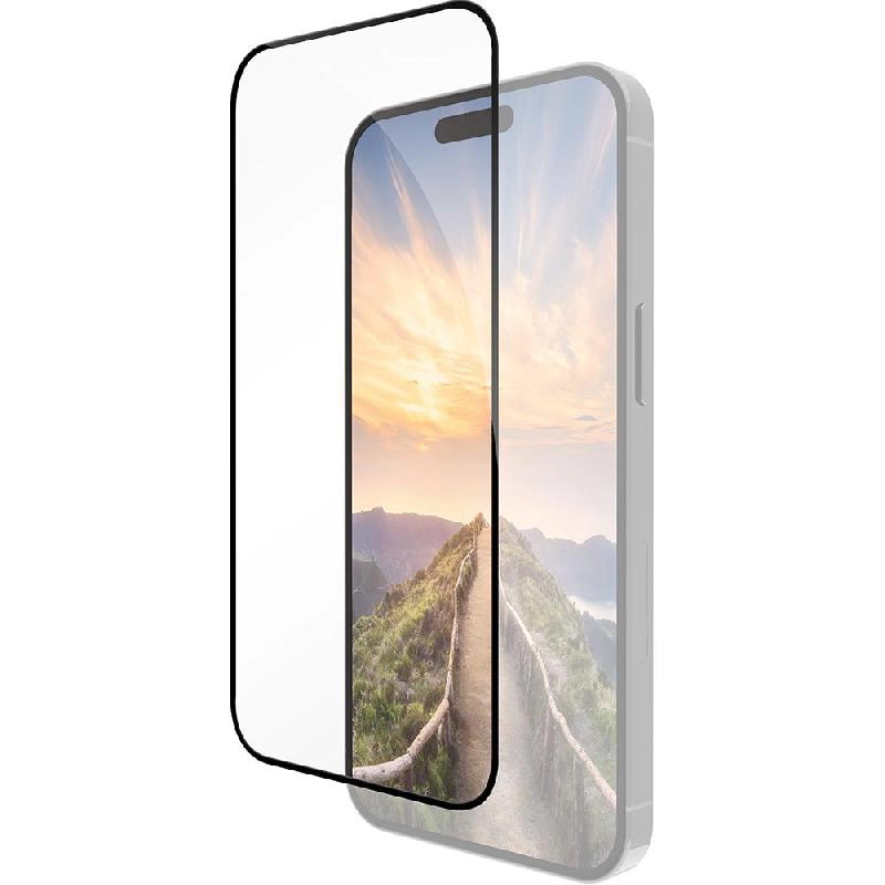 Privacy Screen Protector for iPhone 16 Pro Max