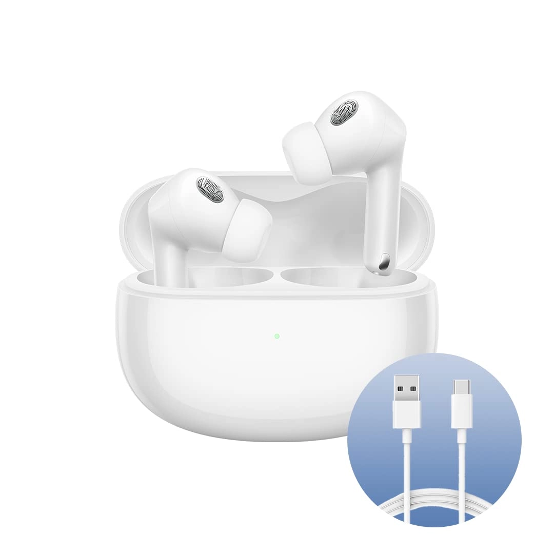 Mi Buds 3T Pro Wireless Earbud