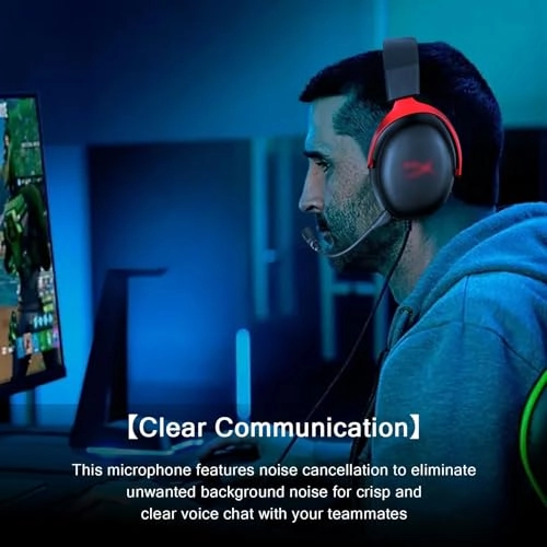 Cloud III Wired+Wireless Microphone