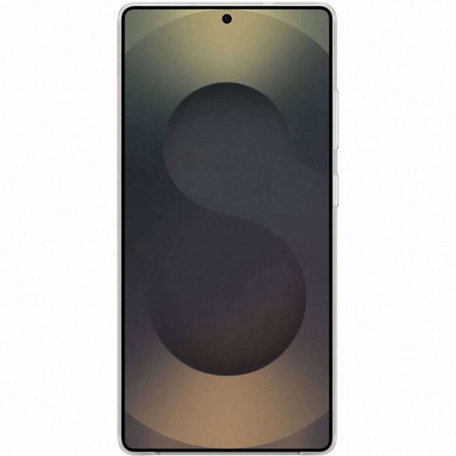 Standing Grip Case for Samsung Galaxy S25 Ultra