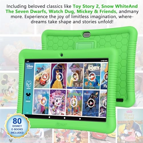 K102 - 2GB 10 Inches 64GB