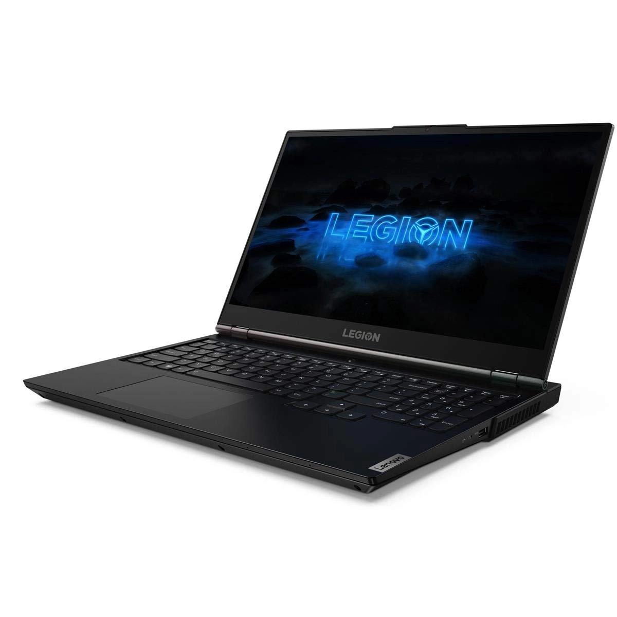 Legion 5 - 15.6'' Core i7-10750H 8GB DDR4 512GB SSD