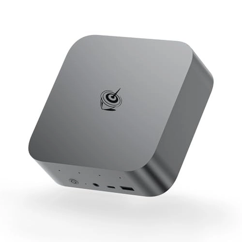 Beelink SER9 Pro - H 255 32GB 1TB