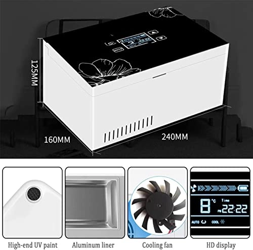 Insulin Cooler - 0~18℃