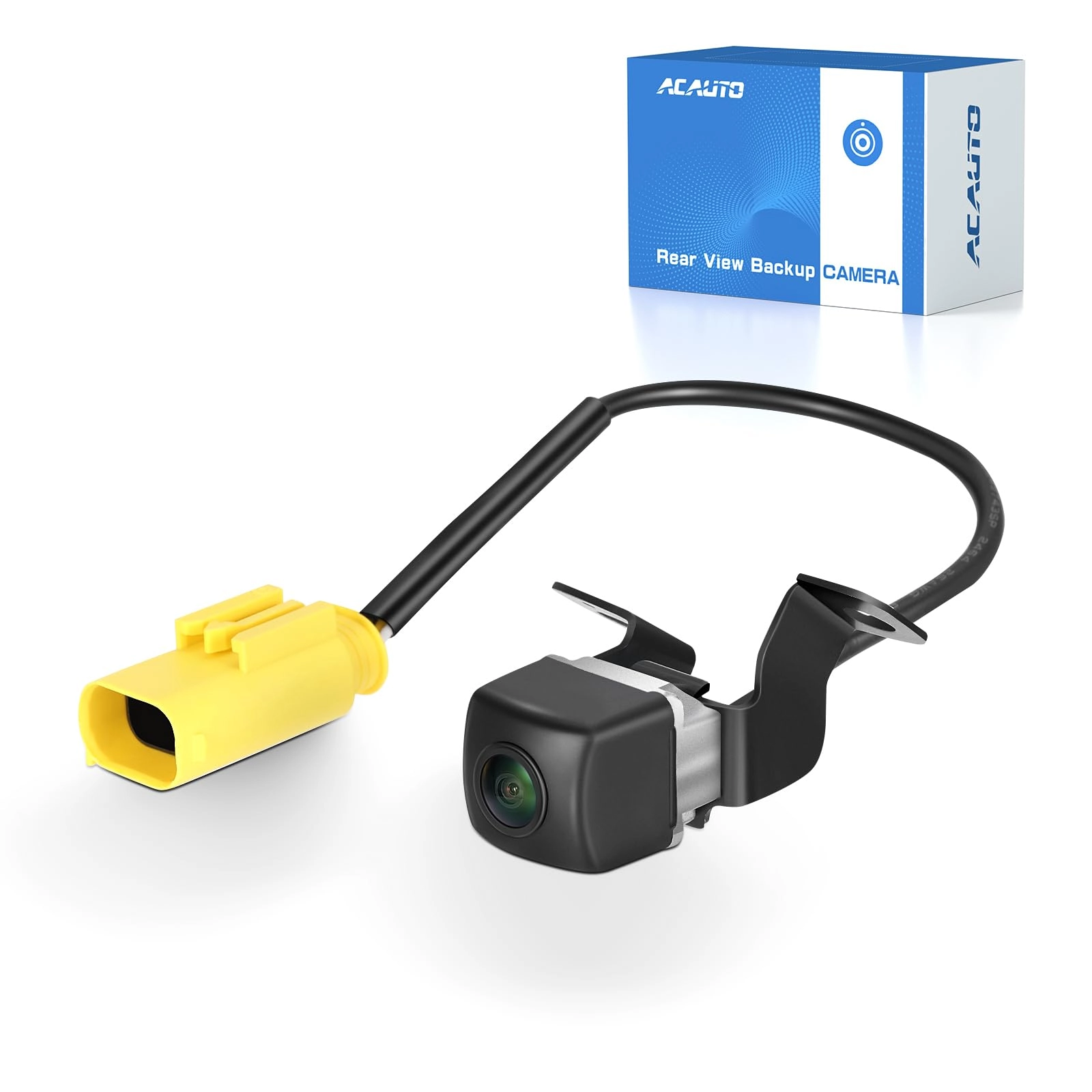 Rear View Backup Camera - Night vision