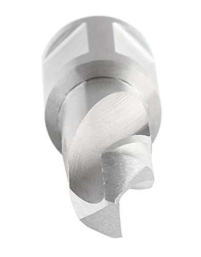 0519-1916 - High Speed Steel (HSS) 9/16"