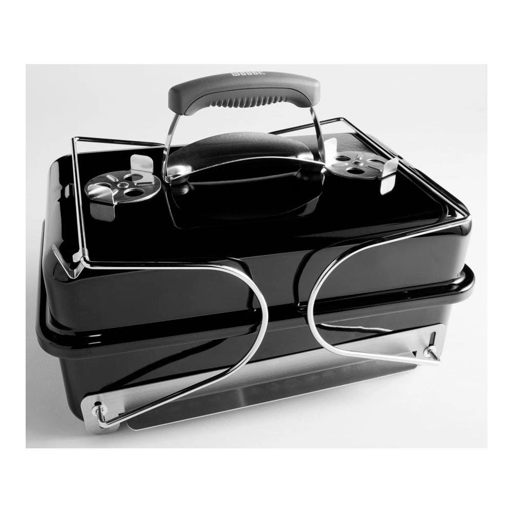 Weber Go Anywhere - Charcoal